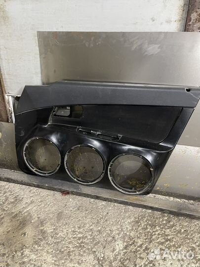 Дверные карты приора