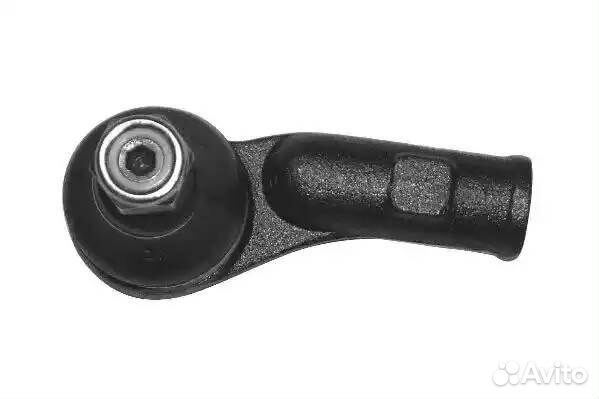 Наконечник р/т ford focus 98-04 лев