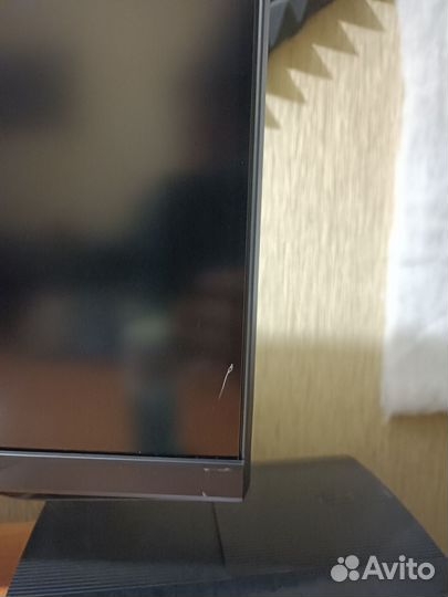 Игровой монитор Samsung Odyssey G5 32 165 Герц