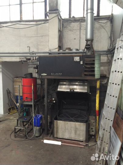 EnergyLogic EL-340H 99 кВт