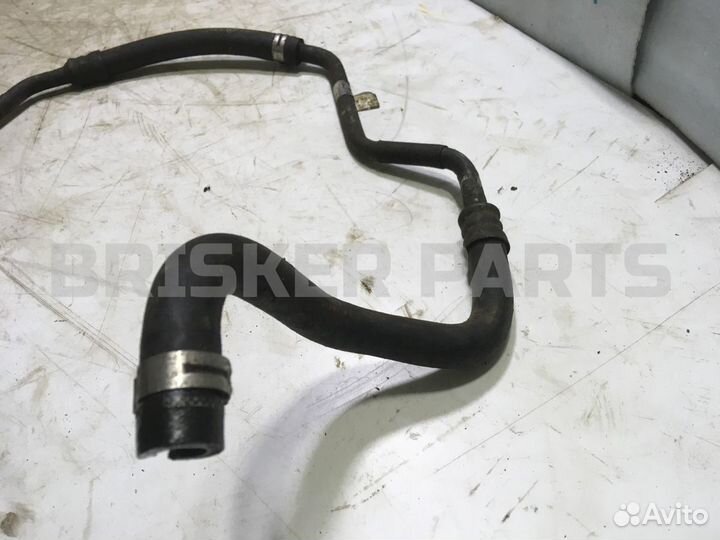 Трубка гур Фиат Альбеа