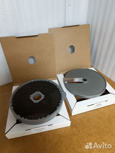 Диск кубик 5/5 robot coupe (28110)