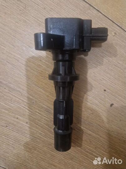 Катушка зажигания mazda 6 gg start volt l3g2