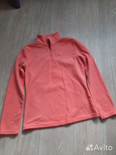 Теплая кофта Outventure