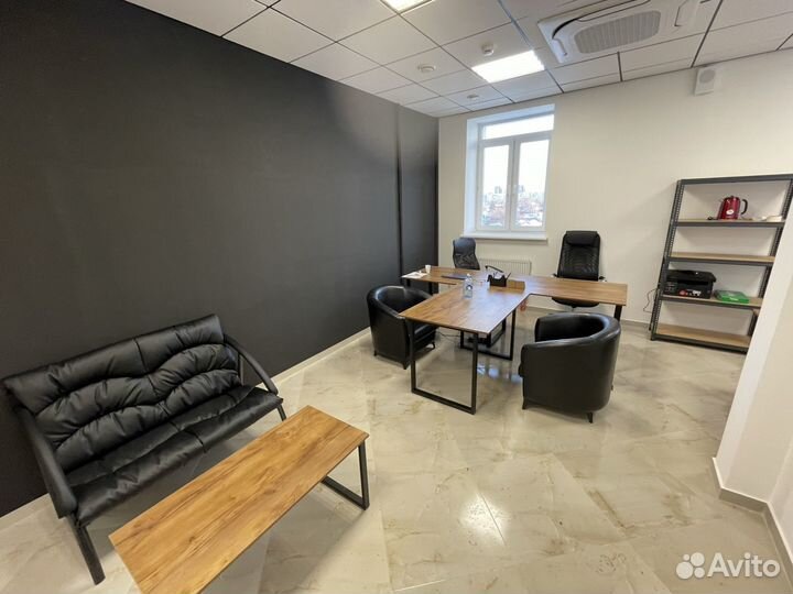 Кресло, стул, стол для офиса