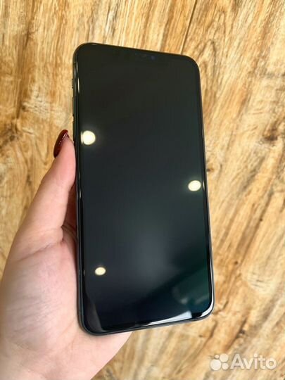 iPhone 11 Pro Max, 256 ГБ