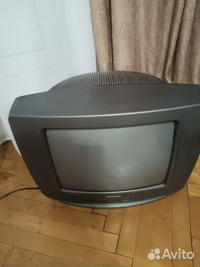 Телевизор