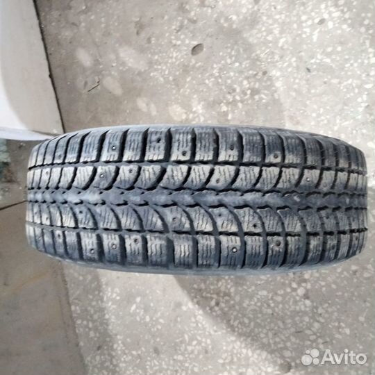 Колеса зимние 185 65 r15 с дисками