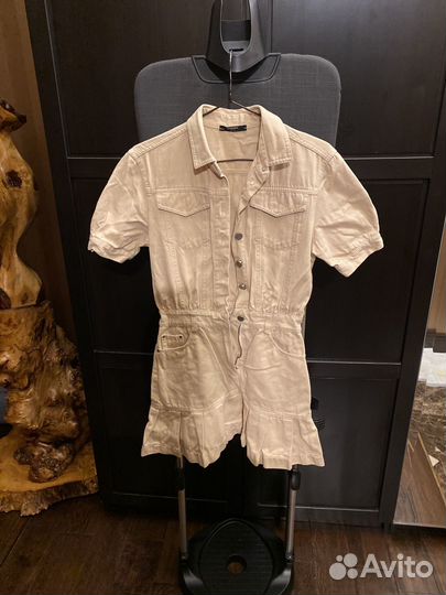 Платье brusnika 42