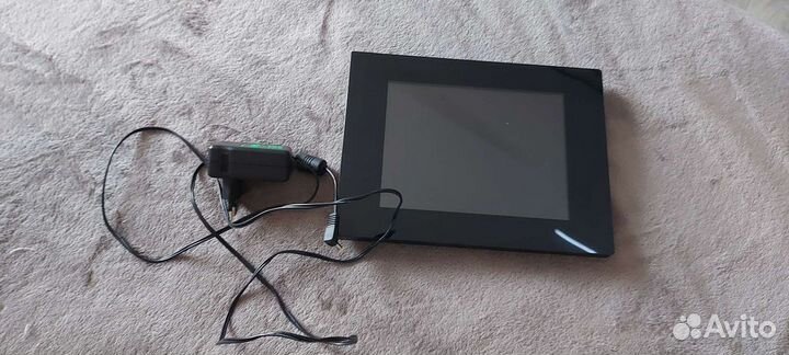 Фото рамка цифровая sony