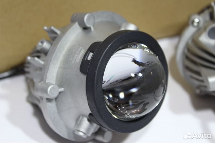 Оригинал LED птф 60W Kia Sal-man