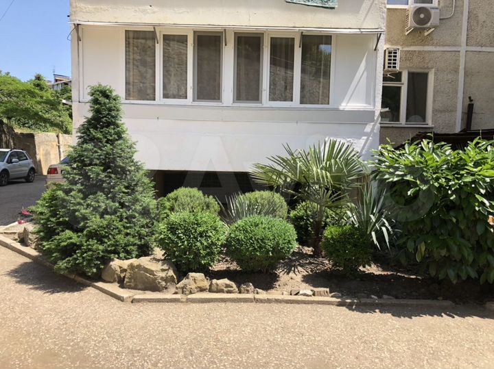 2-к. квартира, 45 м², 1/5 эт.