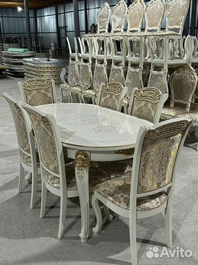 Стол обеденный от производителя