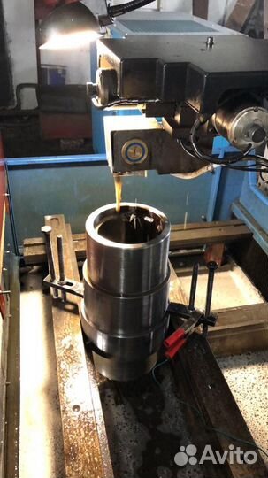 Электроэрозионная резка