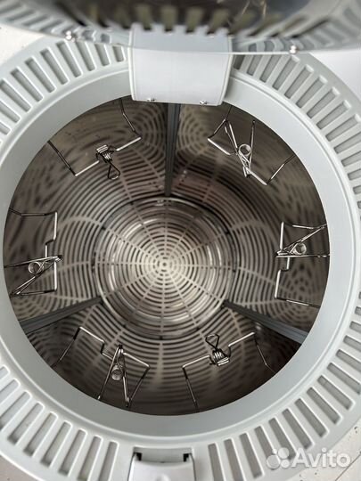 Сушильная машина Xiaomi Clothes Disinfection Dryer