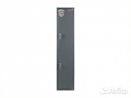 Оружейный сейф aiko Чирок 1015 / Ключевой