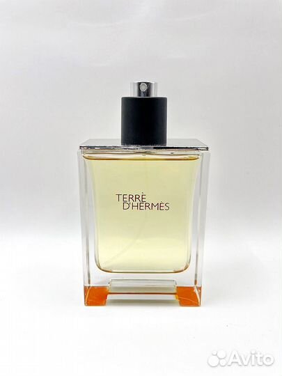 Hermes Terre D'Hermes pour homme