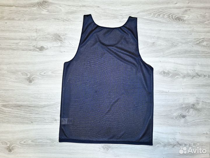 Баскетбольная майка Les Ducs Collège D’Anjou SM