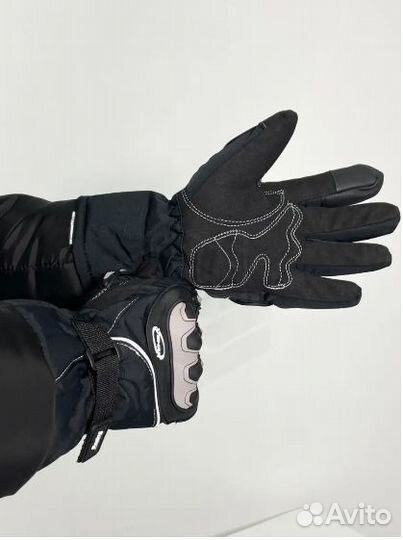 Перчатки непромокаемые