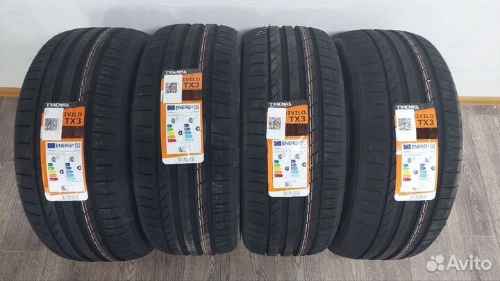 Летние колеса на BMW бмв 7 серии G11 R21