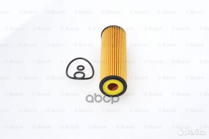 Фильтр масляный 1 457 429 261 Bosch