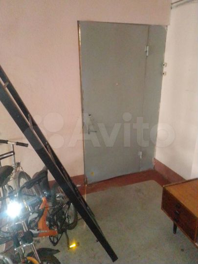 2-к. квартира, 56,7 м², 5/5 эт.