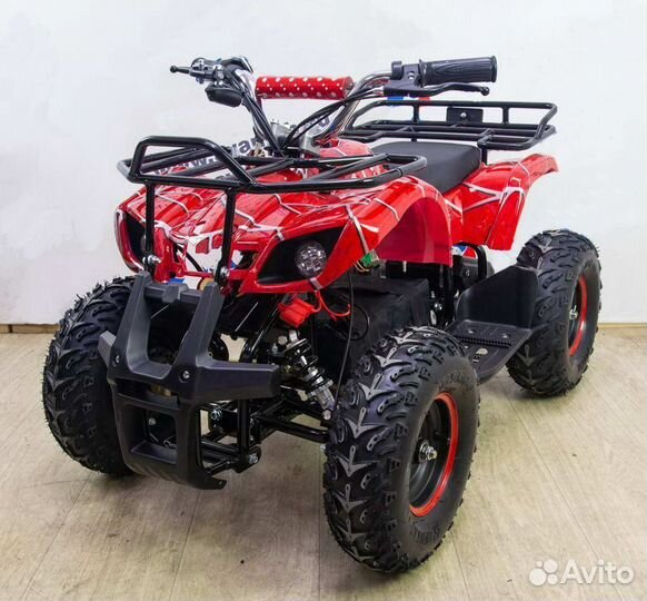 Детский квадроцикл ATV classic E 1000W