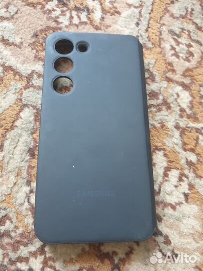 Чехол на Samsung s23