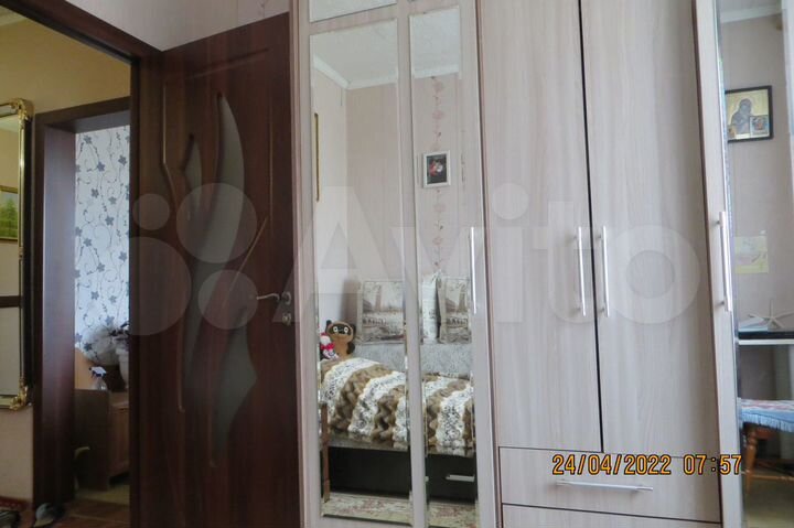 3-к. квартира, 71 м², 1/3 эт.