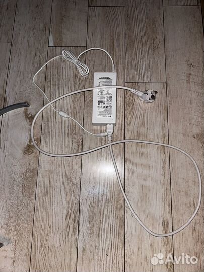 Монитор 4k LG 27UK850-W