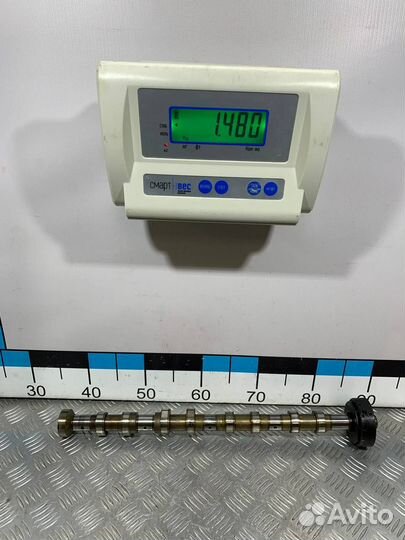 Б/У Распредвал Mercedes Benz GL-Class X164#001