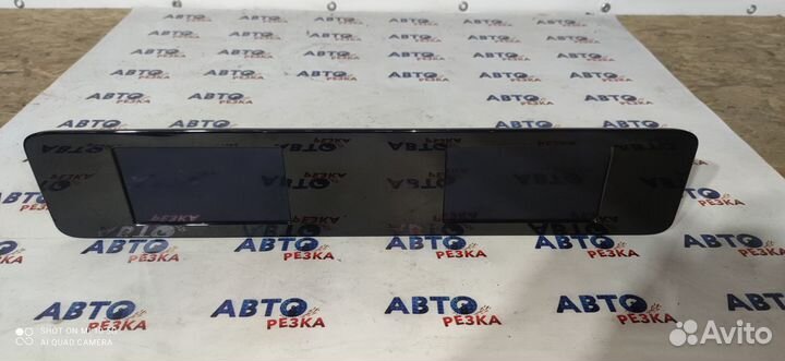 Дисплей Mercedes W177 A177 A117