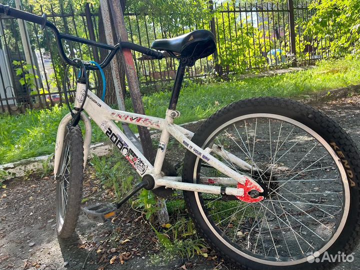 Велосипед Univega