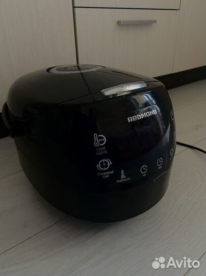 Мультиварка redmond skycooker rmc M92S