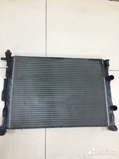 Радиатор системы охлаждения