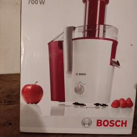 Соковыжималка boschmes20c0