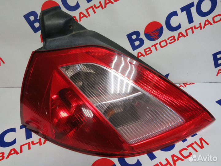 Стоп Лево renault megane BM