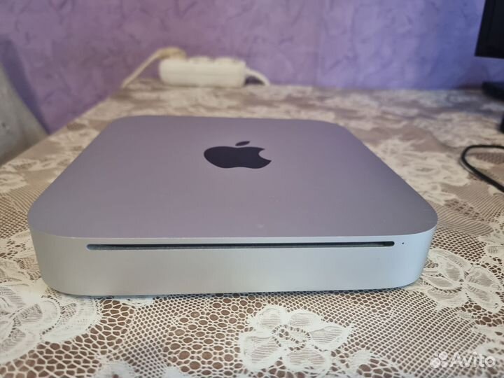 Apple mac mini a1347