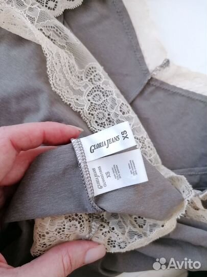 Ночная сорочка женская XS