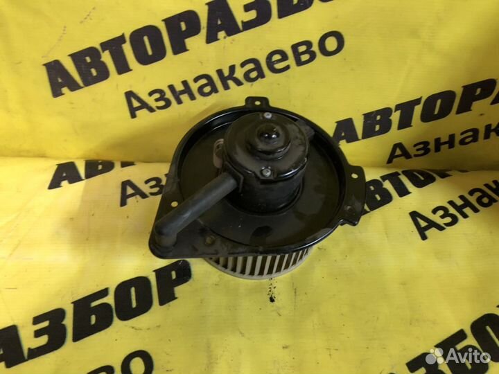 Моторчик печки Chery Very A13