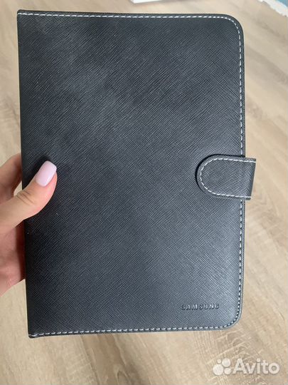 Чехол для планшета с клавиатурой