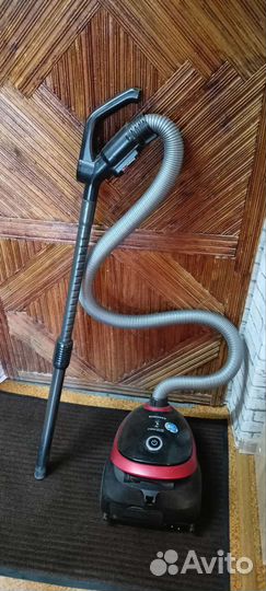 Пылесос Samsung