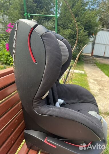 Автомобильное кресло Rubi Maxi-Cosi (Bebe confort)