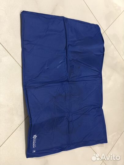 Охлаждающий коврик для собак