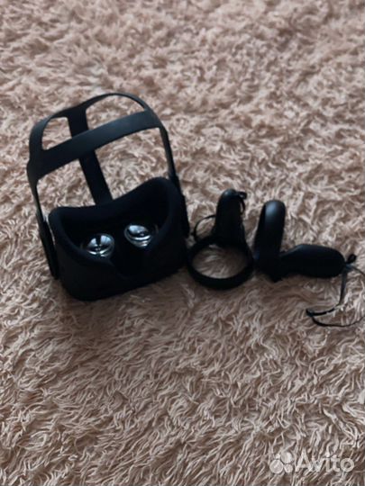 Vr очки oculus Quest