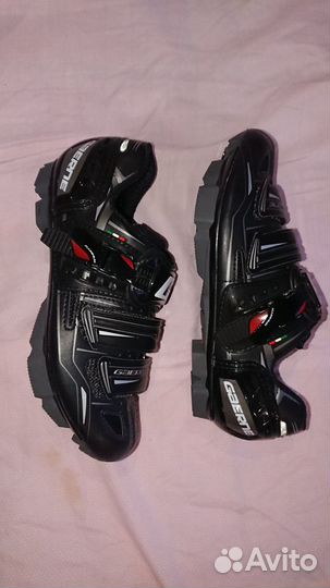 Велотуфли Gaerne Vertical MTB 37EUR