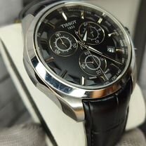 Часы мужские Tissot couturier