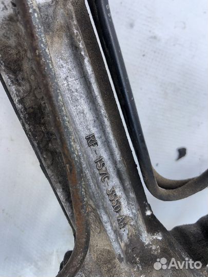 Рулевая рейка Ford mondeo 3