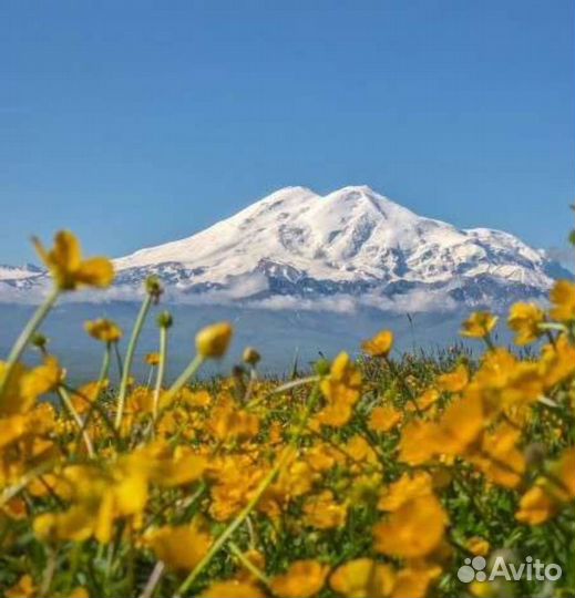 Экскурсии в горы. Джип туры. Путешествие в горы