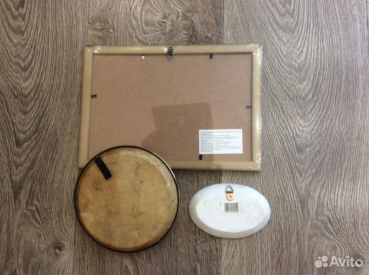 Интерьерные украшения